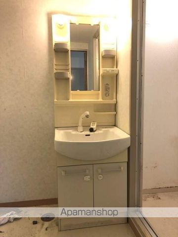 くずはセンチュリータウン1番館の内装写真