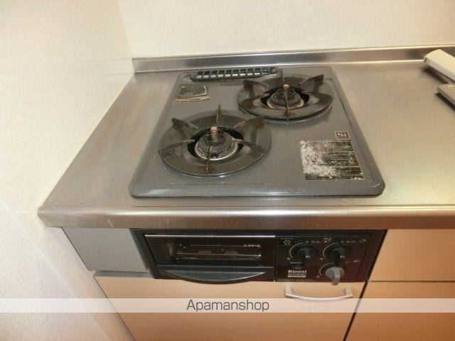 クレール・Tの内装写真