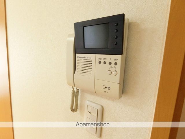 パナレジデンス桜の内装写真