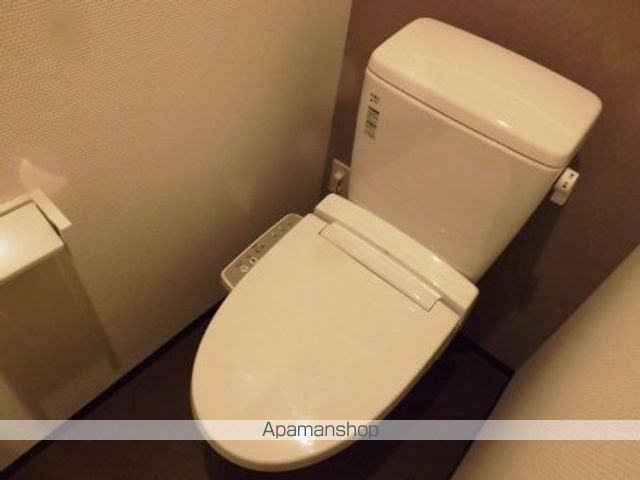 パーク万代マリーナコートの内装写真