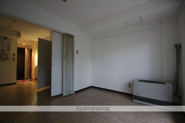 グランメール北9条の内装写真