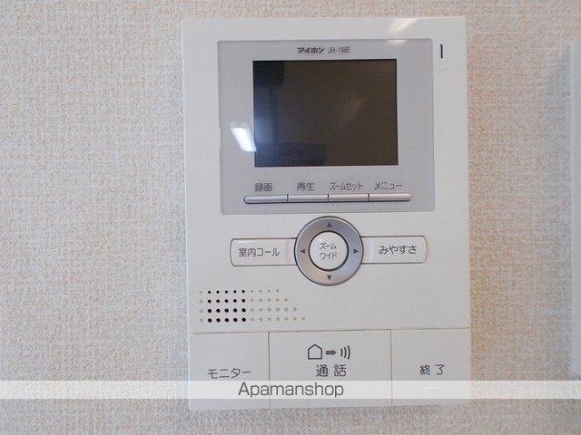 セレッソグランデの内装写真