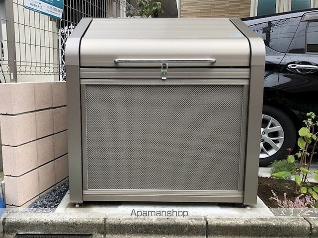 メゾン ド トヨタのその他写真