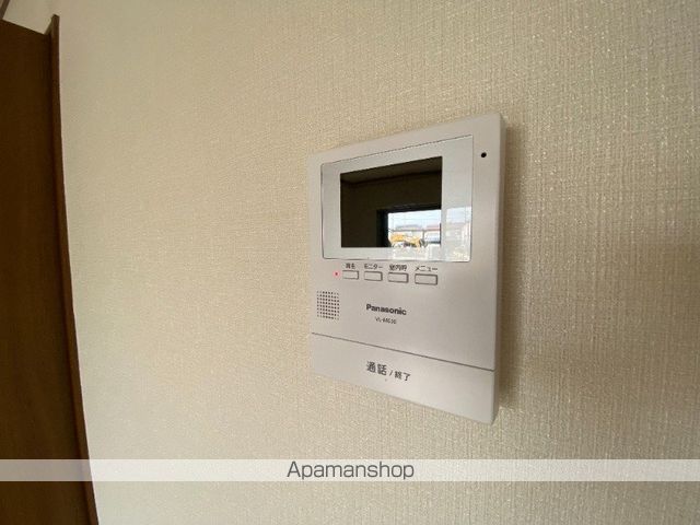 アムール Y Sの内装写真