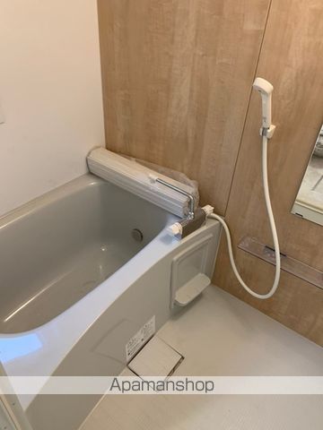 CALM HOMEの内装写真