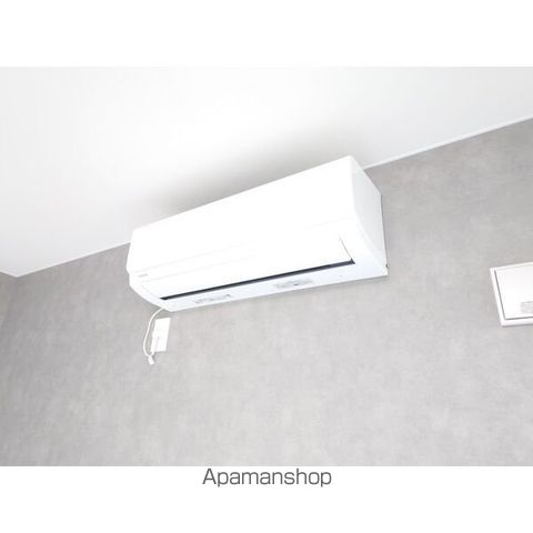 マレッセエクラ桑園の内装写真