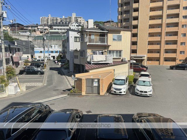 リバーパレス牛田新町のその他写真