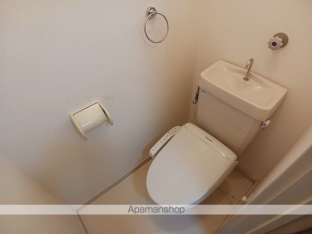 アーバンイイダの内装写真