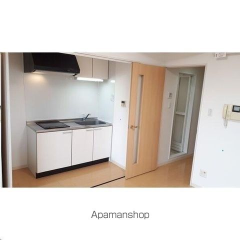 SUM TOMIZAWAの内装写真