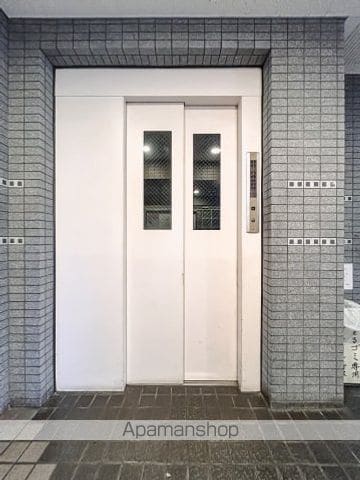 ライオンズマンション西新井本町第2の内装写真