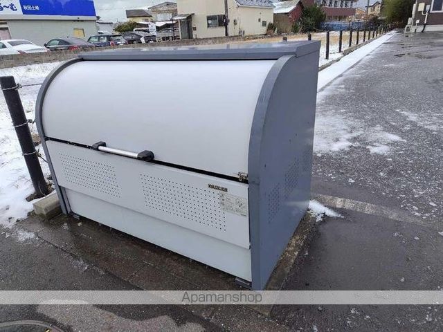ヒルズ相染の内装写真