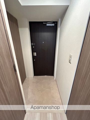 プランドール北浜の内装写真