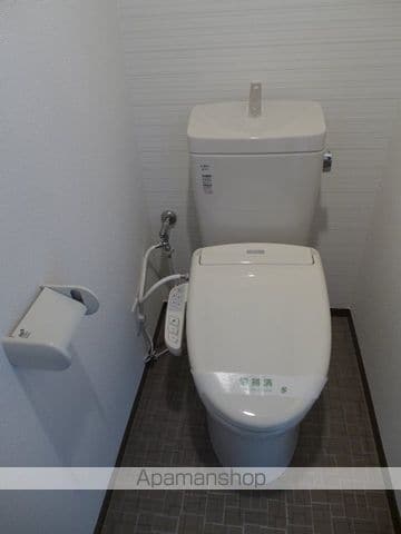 マンション高倉の内装写真