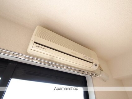 レオパレスルミエール高出[2DK/49.68m2]のその他設備