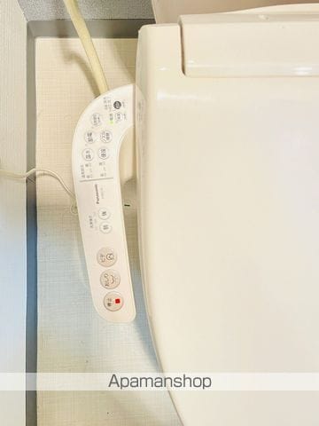 ソレイユの内装写真