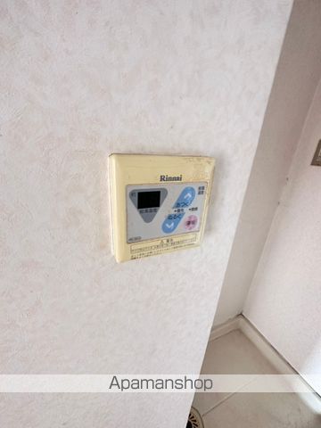 共栄マンションNO2の内装写真