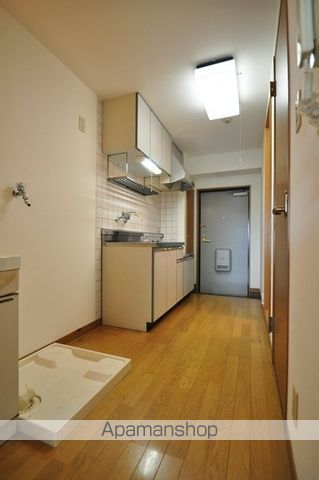 アークハイツ内山下の内装写真