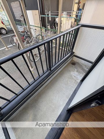 ハイツベルプラーナの内装写真