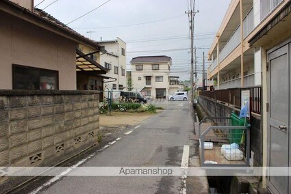 レジデンス穂垣[1LDK/43.12m2]の周辺1