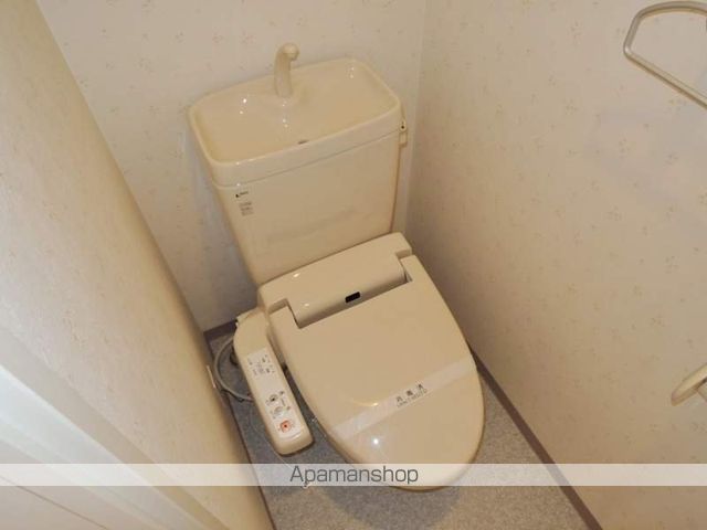 TMK江坂の内装写真
