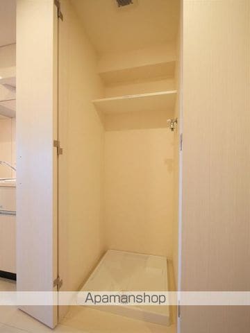 プレミアムキューブG渋谷神南の内装写真