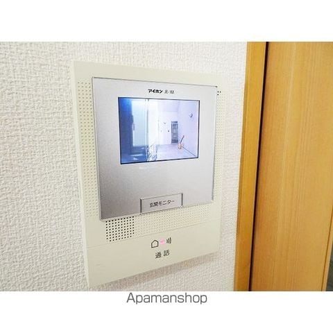ウエストハウスIIの内装写真
