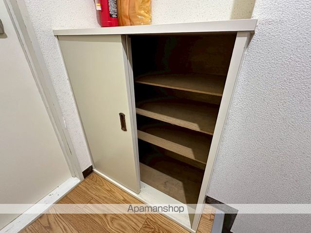 サウスコート226の内装写真