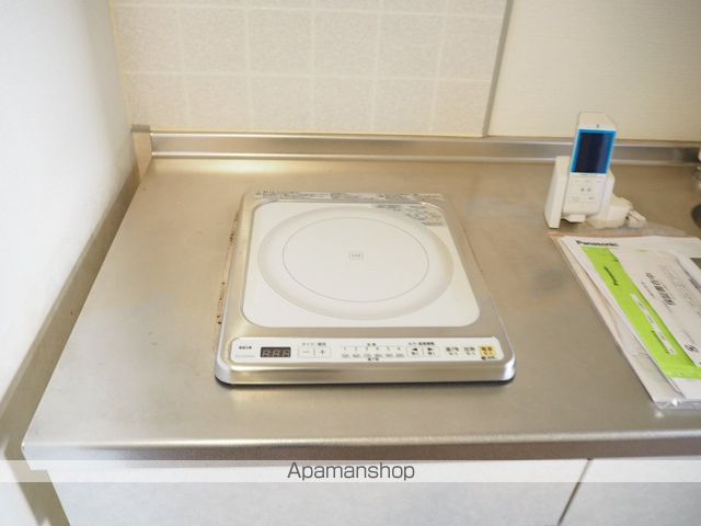 ソラーレ木田の内装写真