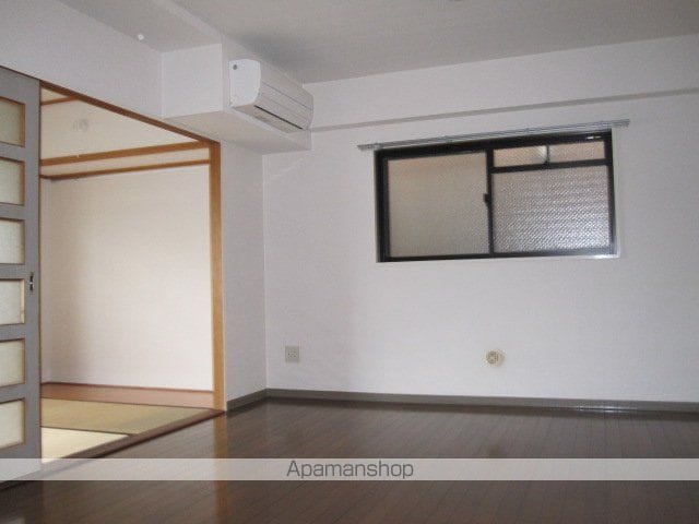 オーブ広瀬の内装写真