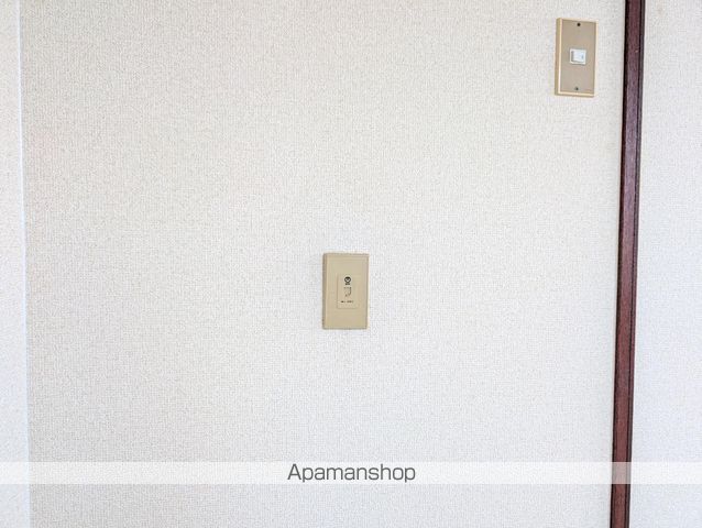 コーポフロールの内装写真