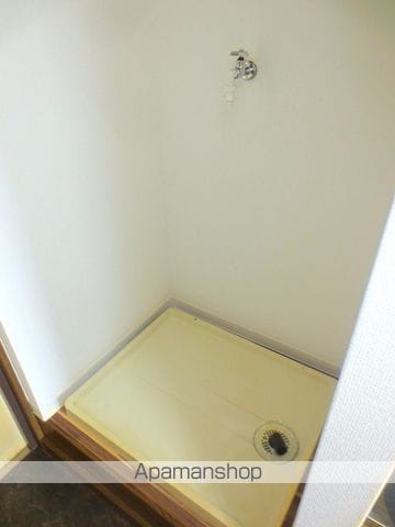 クロシェットIの内装写真