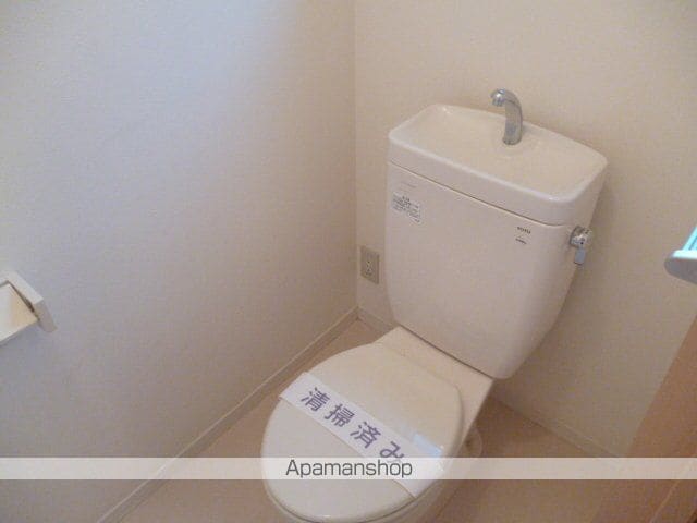 リボン82の内装写真