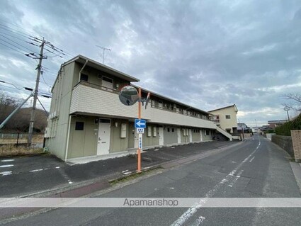 香川県高松市前田東町[1K/24.05m2]の外観3