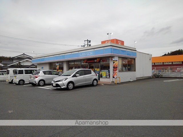 プリムローズAの周辺写真