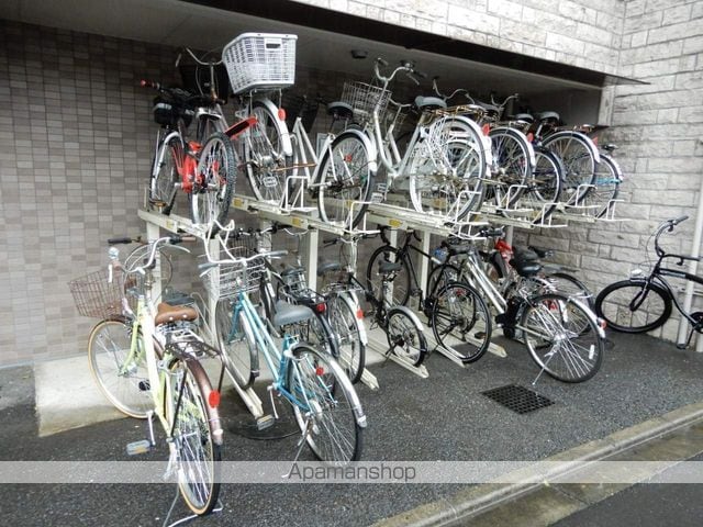 フルール狛江の外観写真