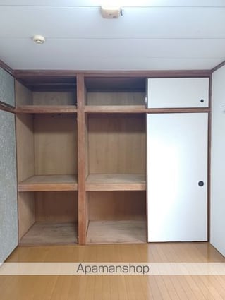 伊藤ビル[1DK/26.31m2]の収納