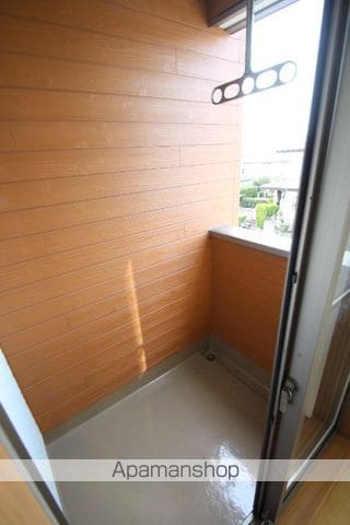グランヒルズ2の内装写真