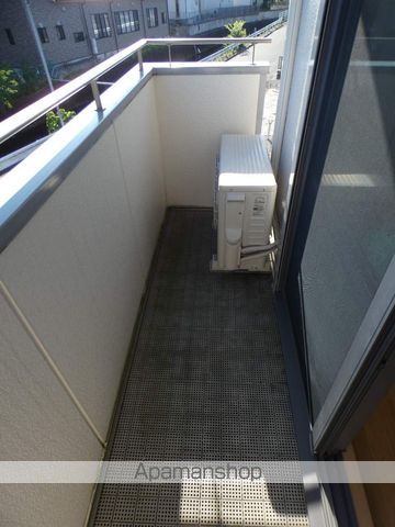 サンビレッジ半田山Dの内装写真