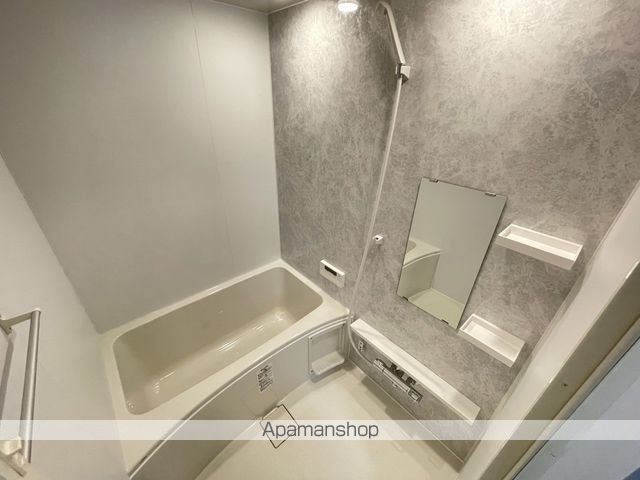 ポニーヒル長久手の内装写真