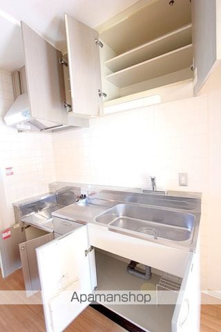ディアコート市川の内装写真