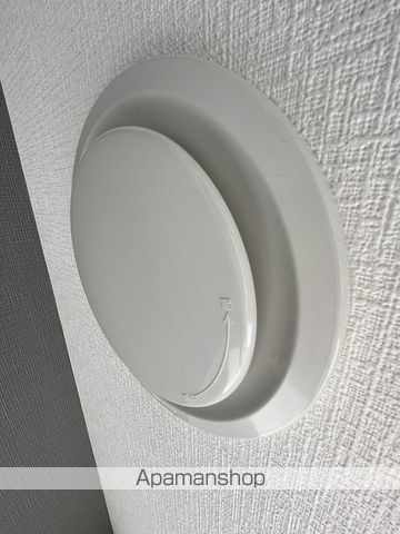 JINO新町の内装写真