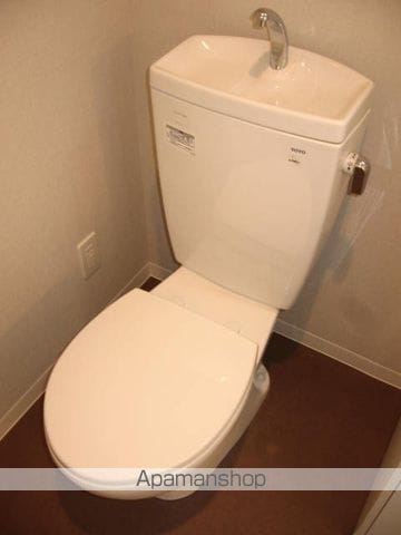 カーサエンペサールの内装写真