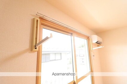 フラントイオ[1K/23.4m2]の内装3