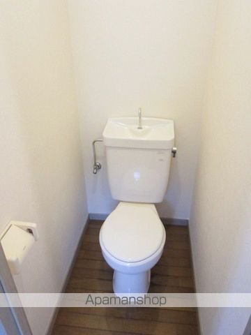 モアハイツ横手B棟の内装写真