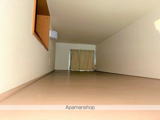 レオパレスエルムの内装写真