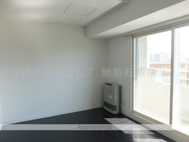 HF東札幌レジデンスの内装写真