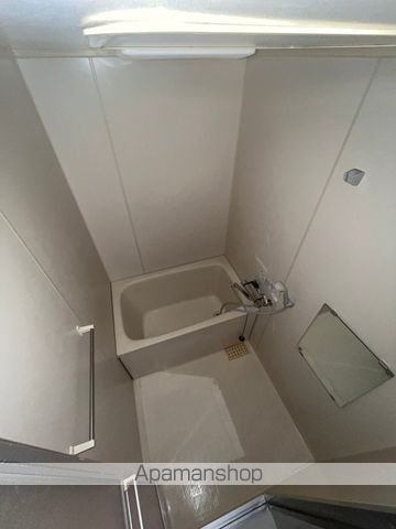 パルム加納の内装写真
