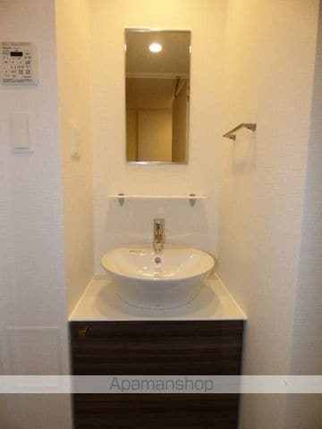 ESLEAD新大阪ザ・マークの内装写真