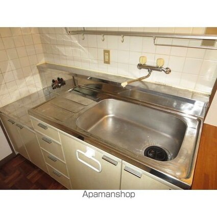 エクセル春岡[2K/30m2]のその他内装7