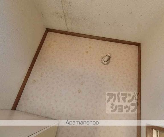 エイジ壬生の内装写真